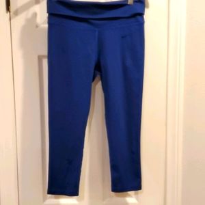Nike Dri Fit  leggings size small
